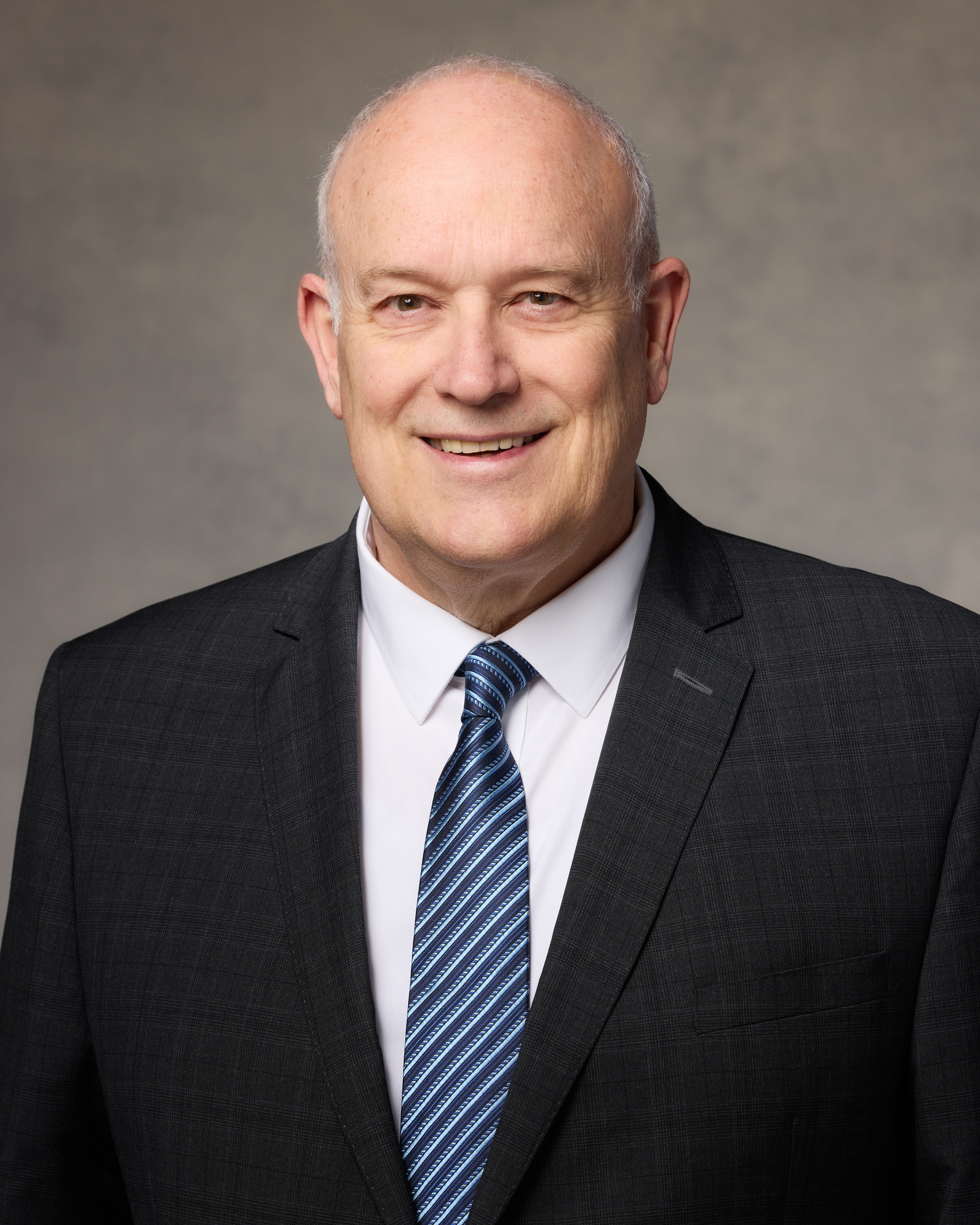Paul V. Johnson Profile Photo